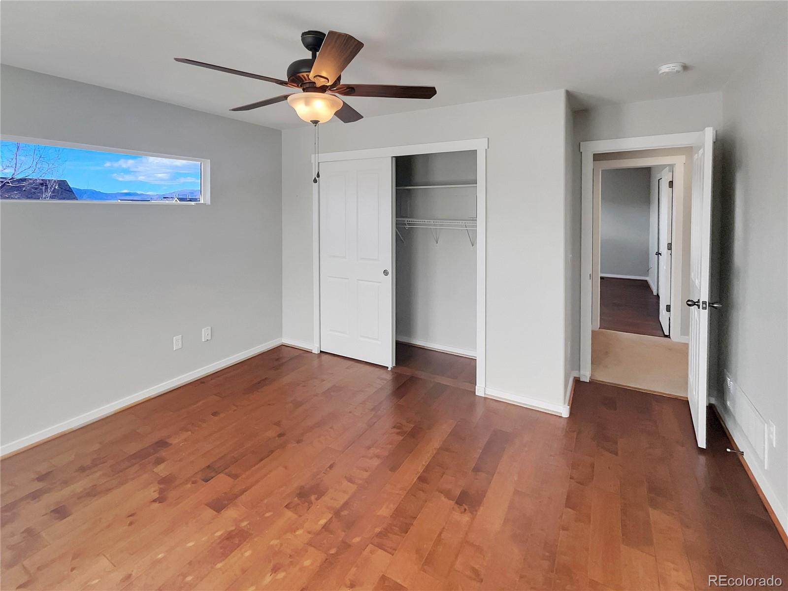5214 Dovetail Lane Colorado Springs CO 80916