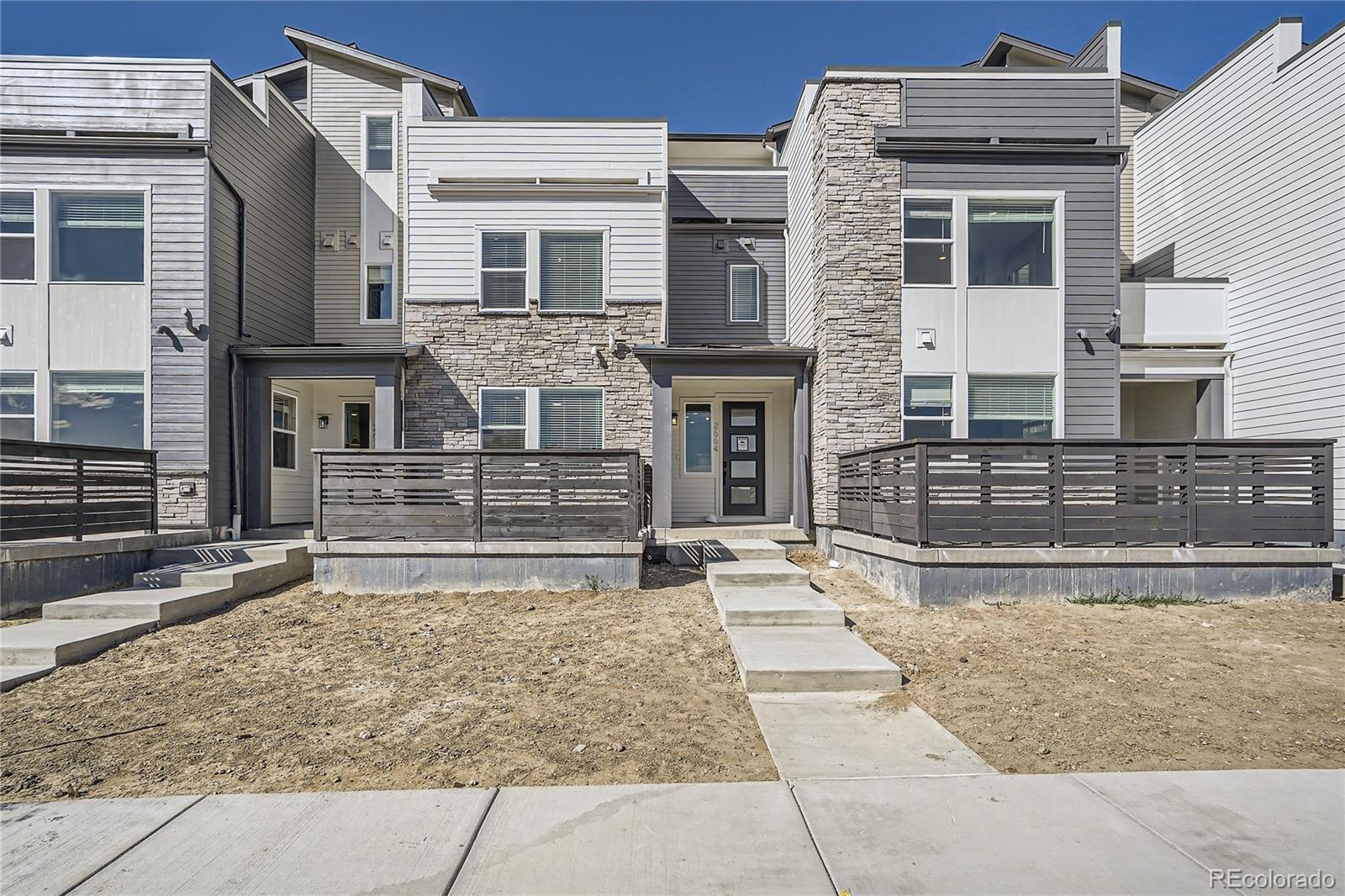2436 W 69th Place Denver CO 80221