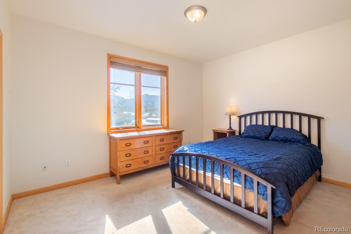 207 Bella Vista Court Grand Lake CO 80447