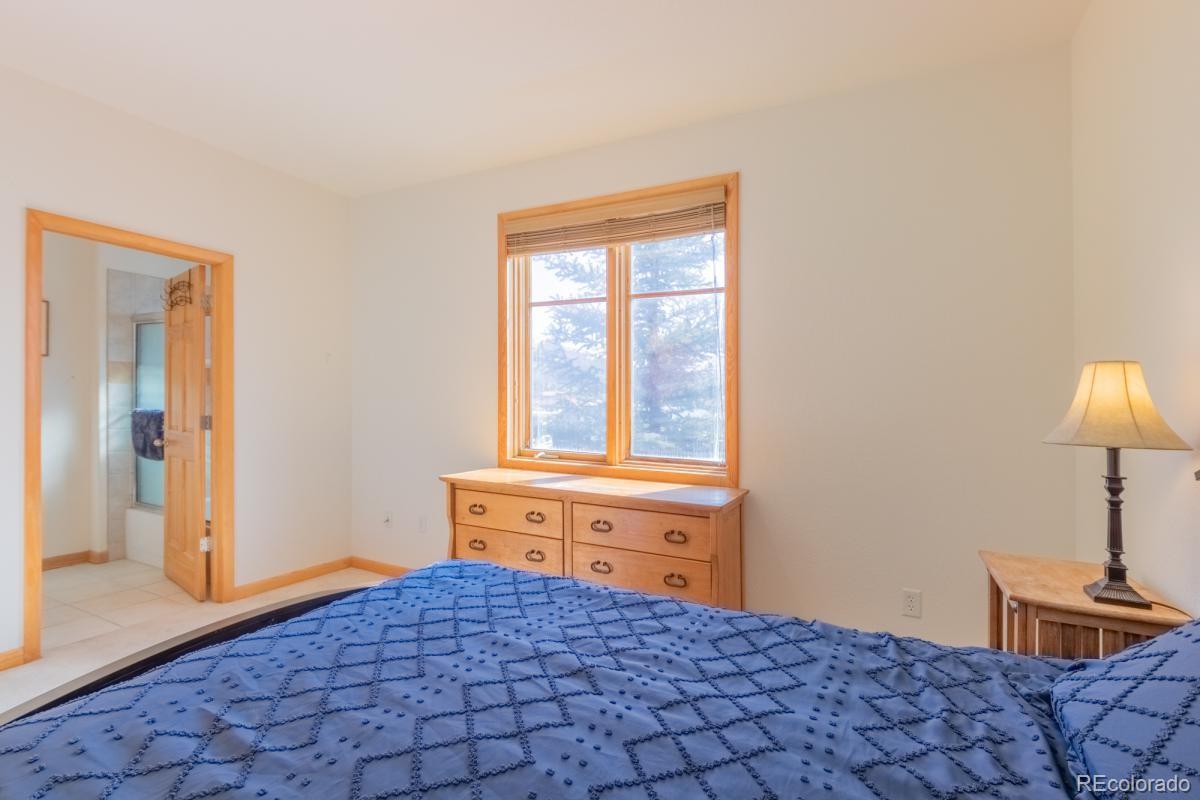 207 Bella Vista Court Grand Lake CO 80447