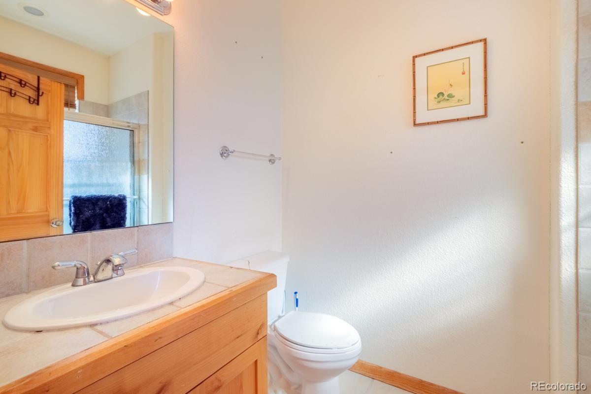 207 Bella Vista Court Grand Lake CO 80447