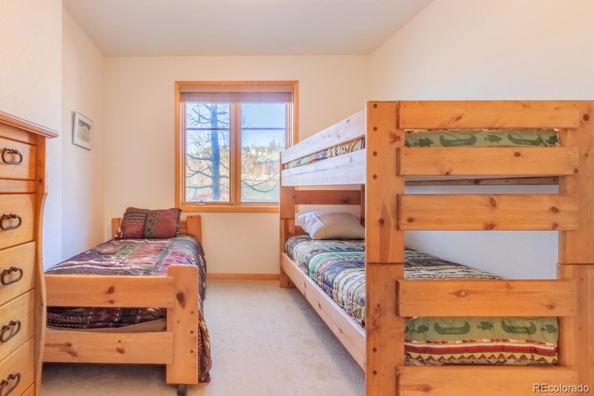 207 Bella Vista Court Grand Lake CO 80447