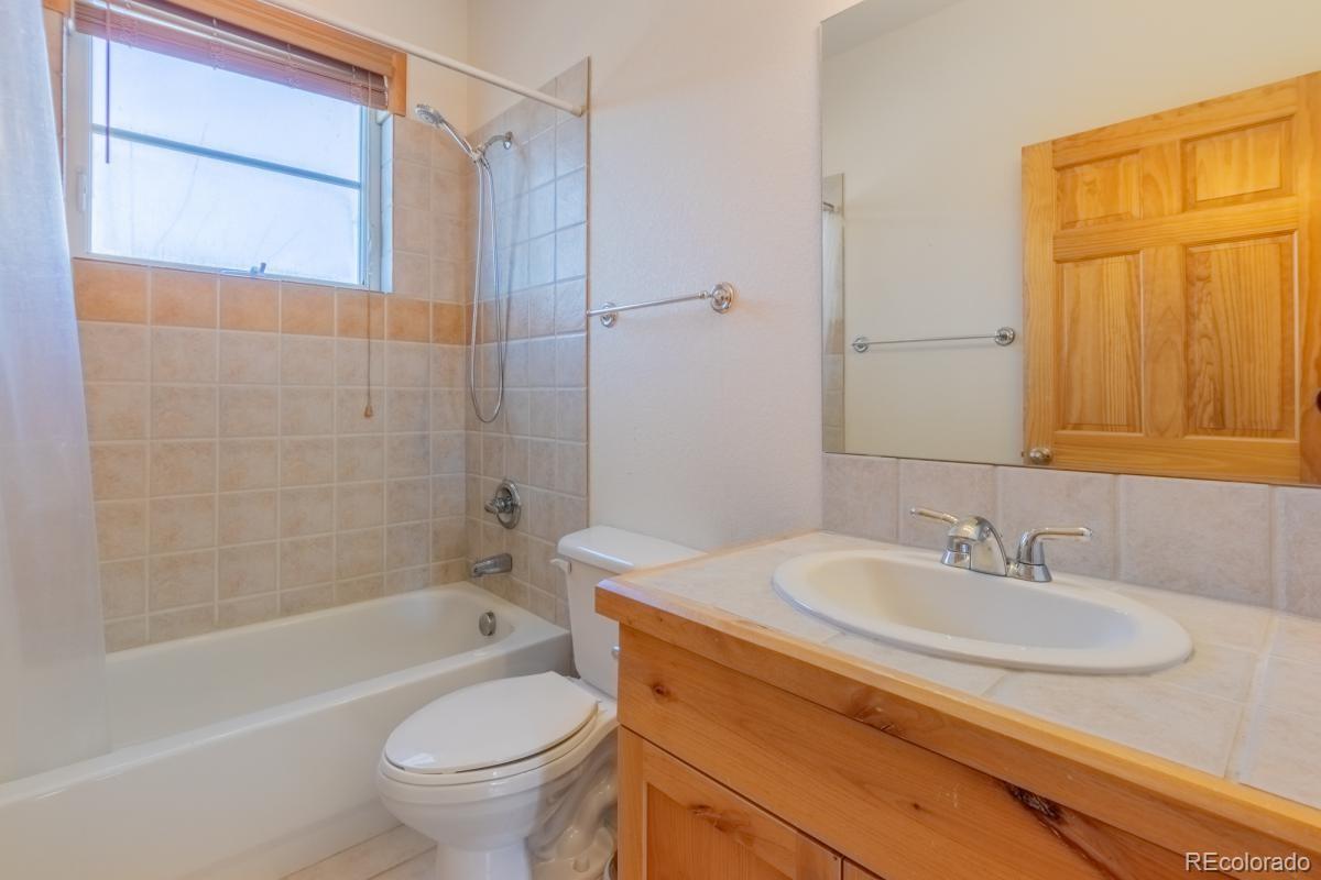 207 Bella Vista Court Grand Lake CO 80447