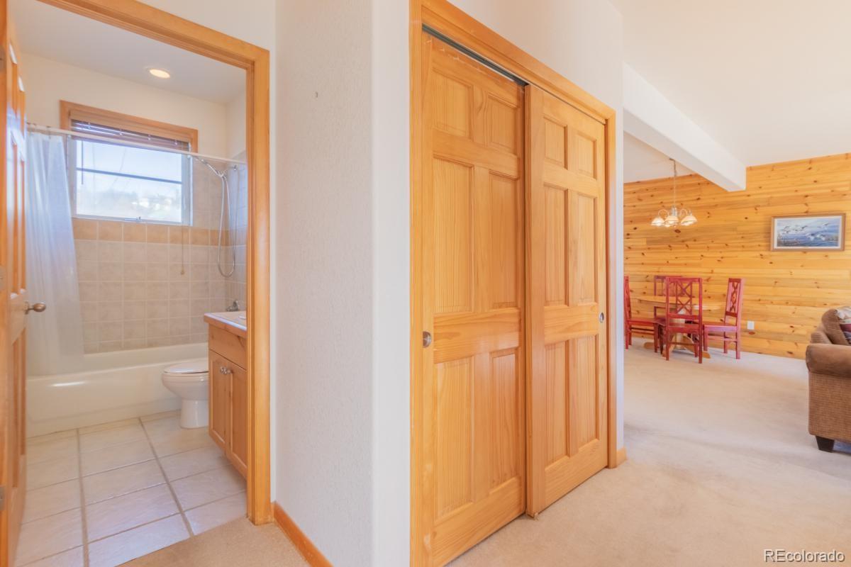 207 Bella Vista Court Grand Lake CO 80447