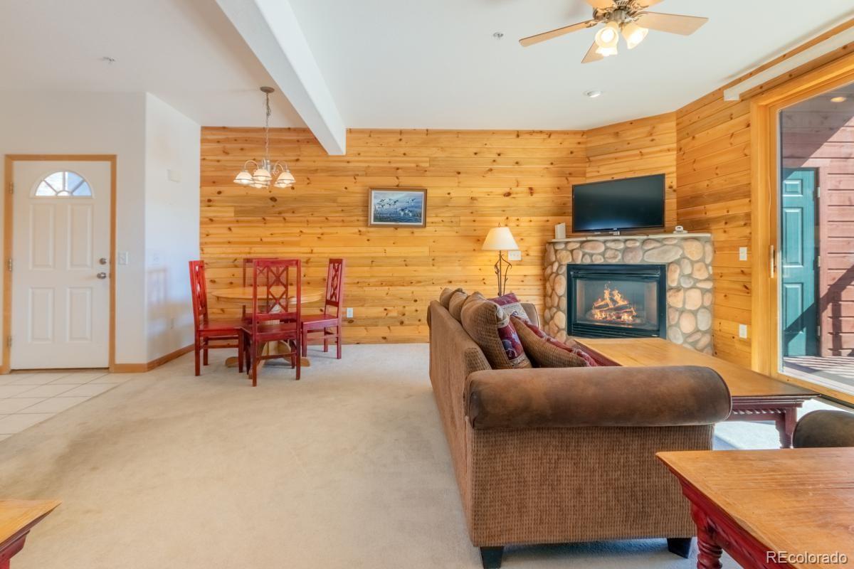 207 Bella Vista Court Grand Lake CO 80447