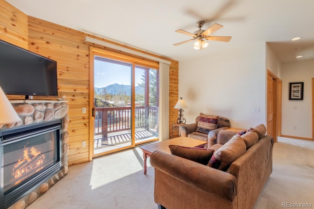 207 Bella Vista Court Grand Lake CO 80447