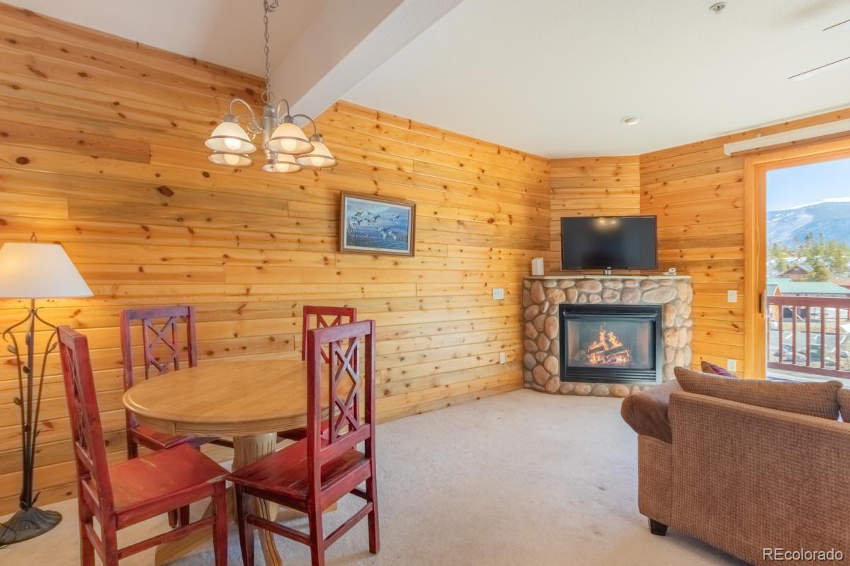207 Bella Vista Court Grand Lake CO 80447