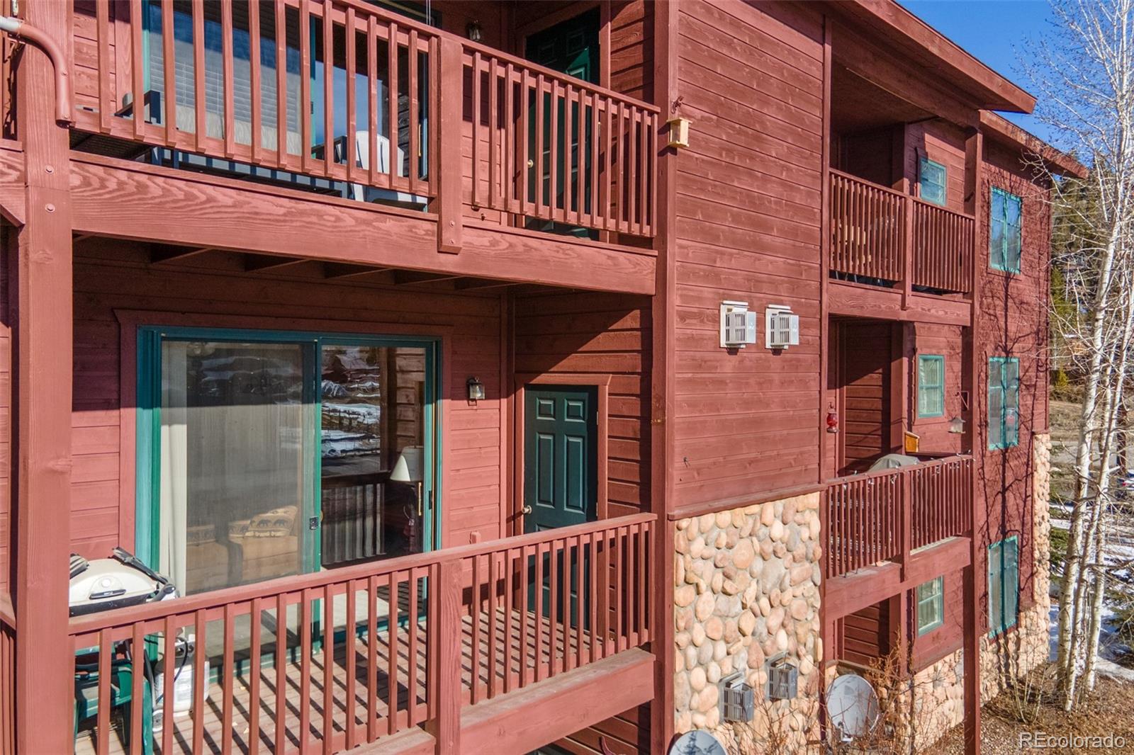 207 Bella Vista Court Grand Lake CO 80447