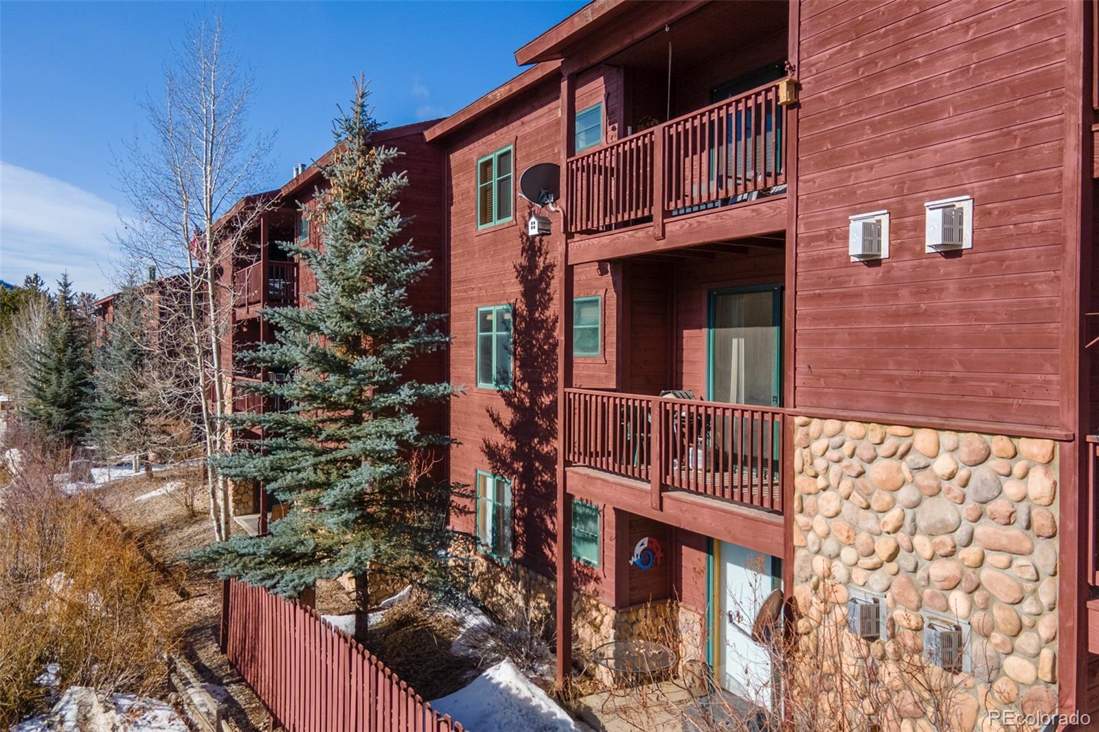 207 Bella Vista Court Grand Lake CO 80447