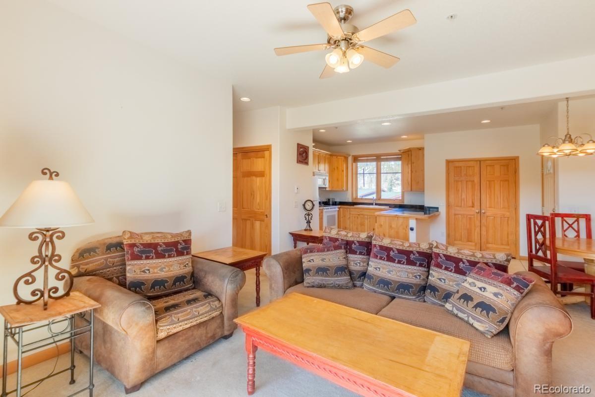 207 Bella Vista Court Grand Lake CO 80447