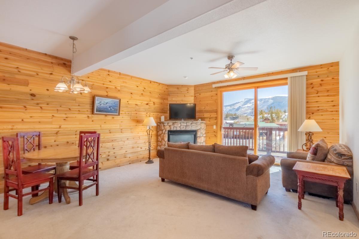 207 Bella Vista Court Grand Lake CO 80447
