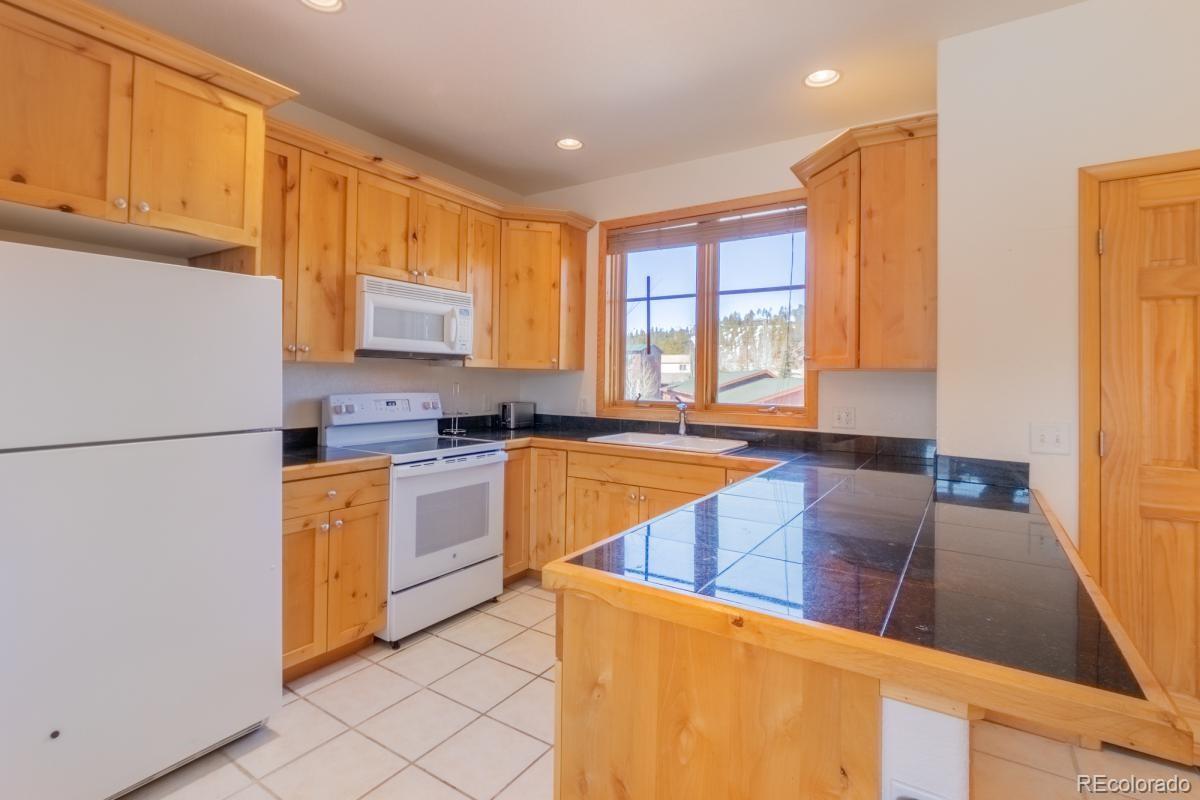 207 Bella Vista Court Grand Lake CO 80447