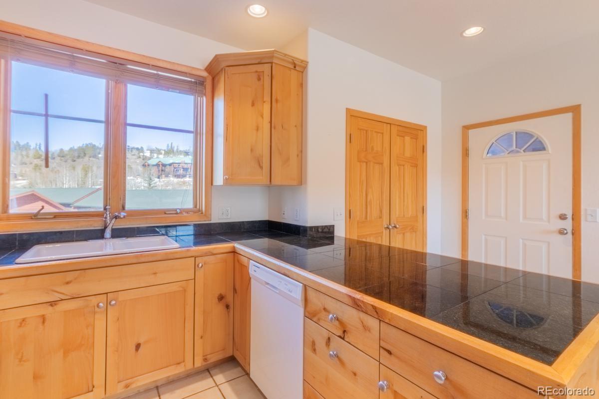 207 Bella Vista Court Grand Lake CO 80447