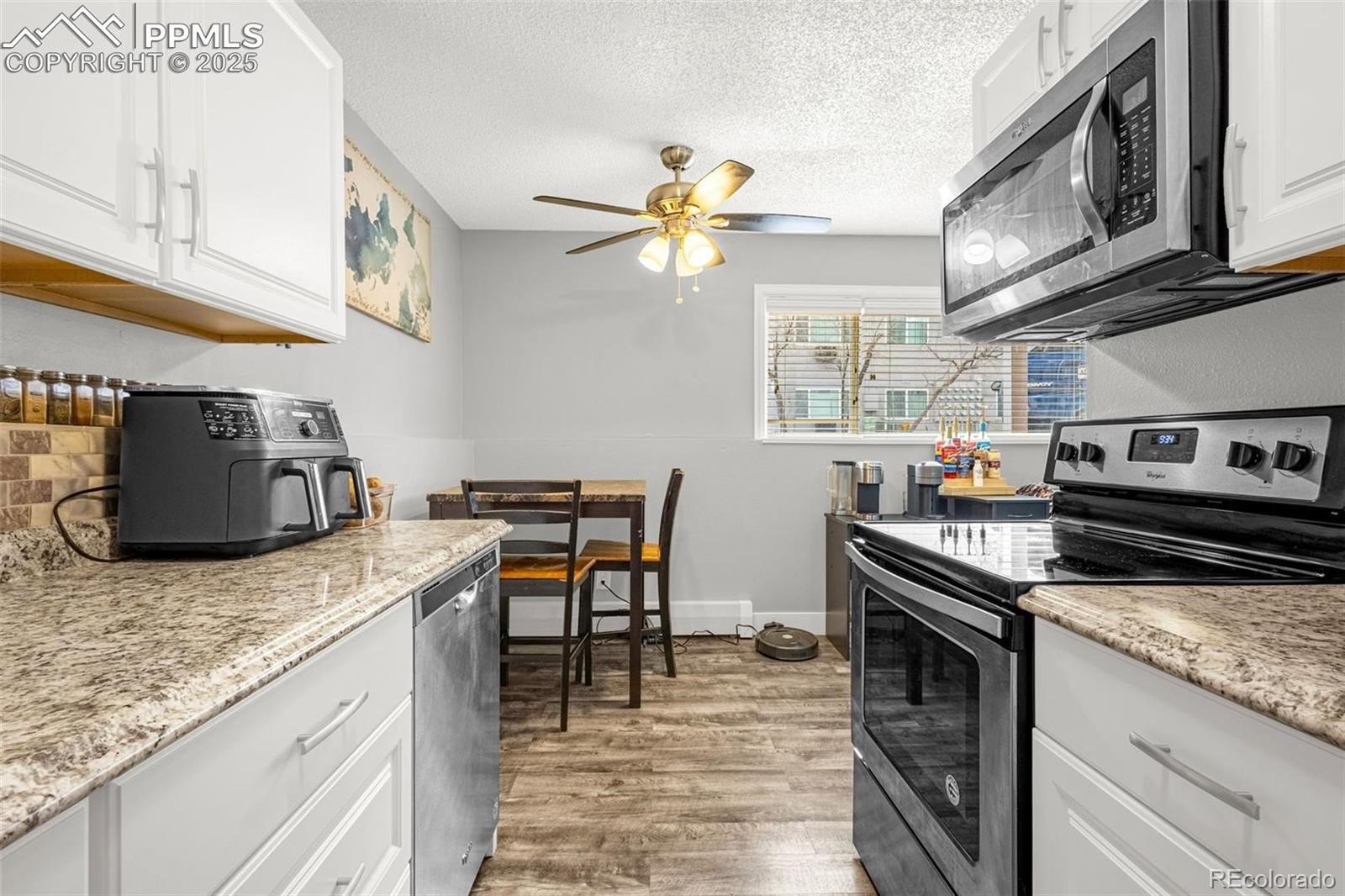 5030 El Camino Drive Colorado Springs CO 80918