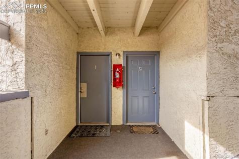 5030 El Camino Drive Colorado Springs CO 80918