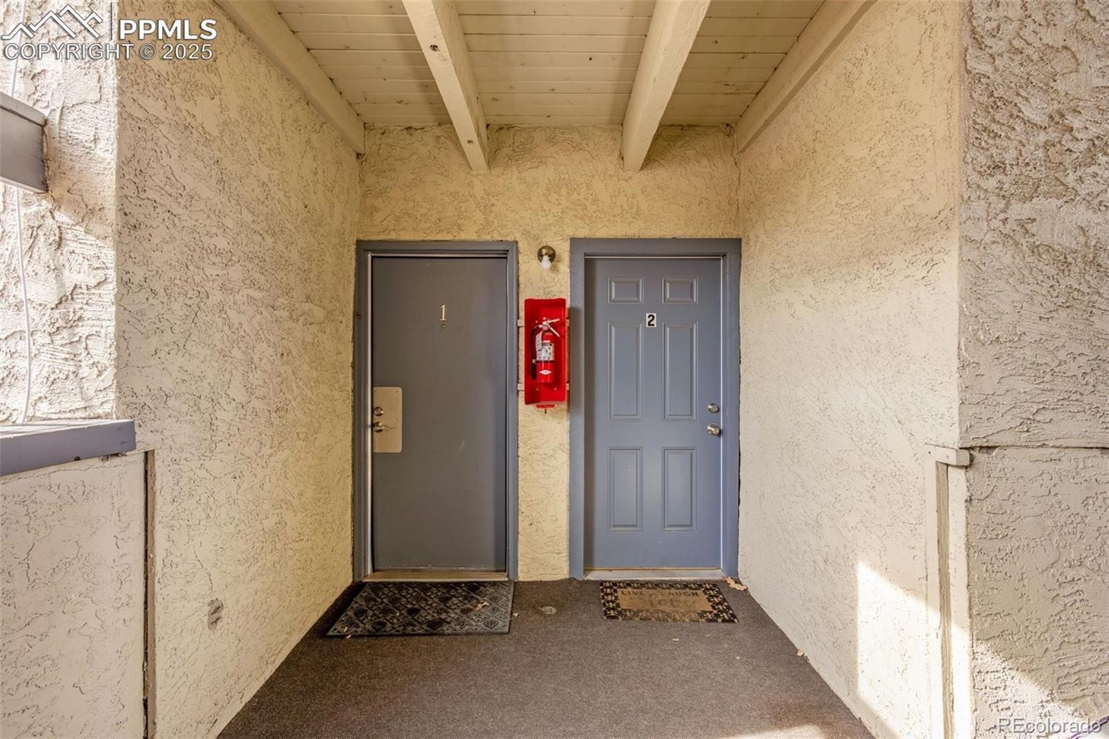 5030 El Camino Drive Colorado Springs CO 80918