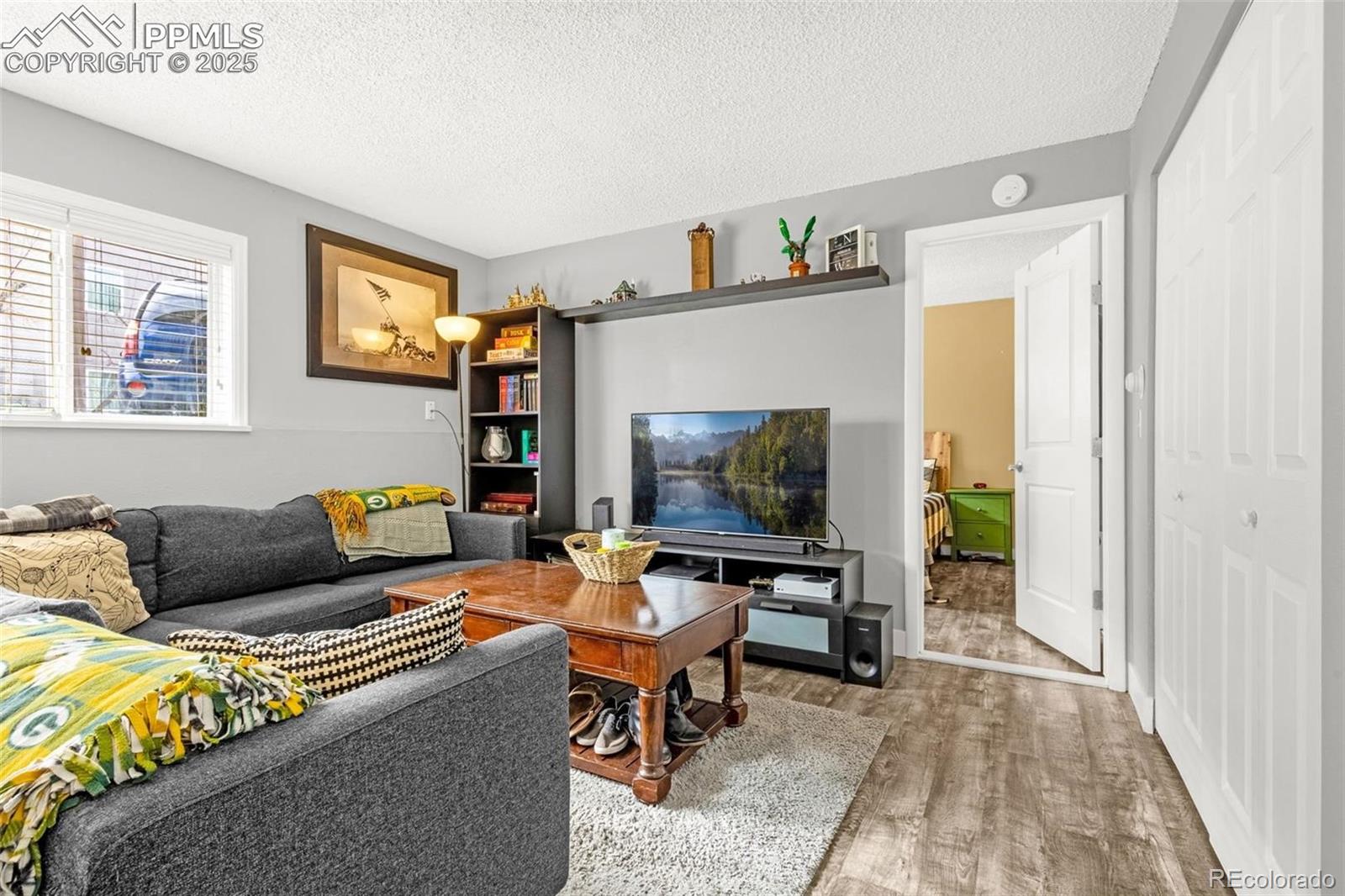 5030 El Camino Drive Colorado Springs CO 80918