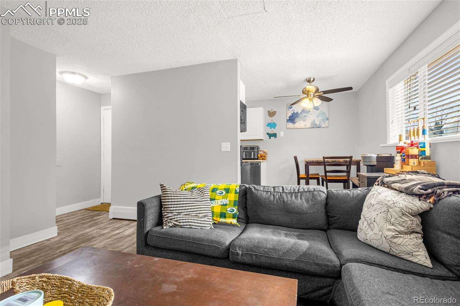 5030 El Camino Drive Colorado Springs CO 80918
