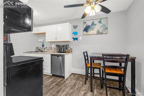 5030 El Camino Drive Colorado Springs CO 80918