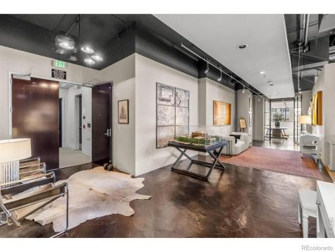 450 E 17th Avenue Denver CO 80203