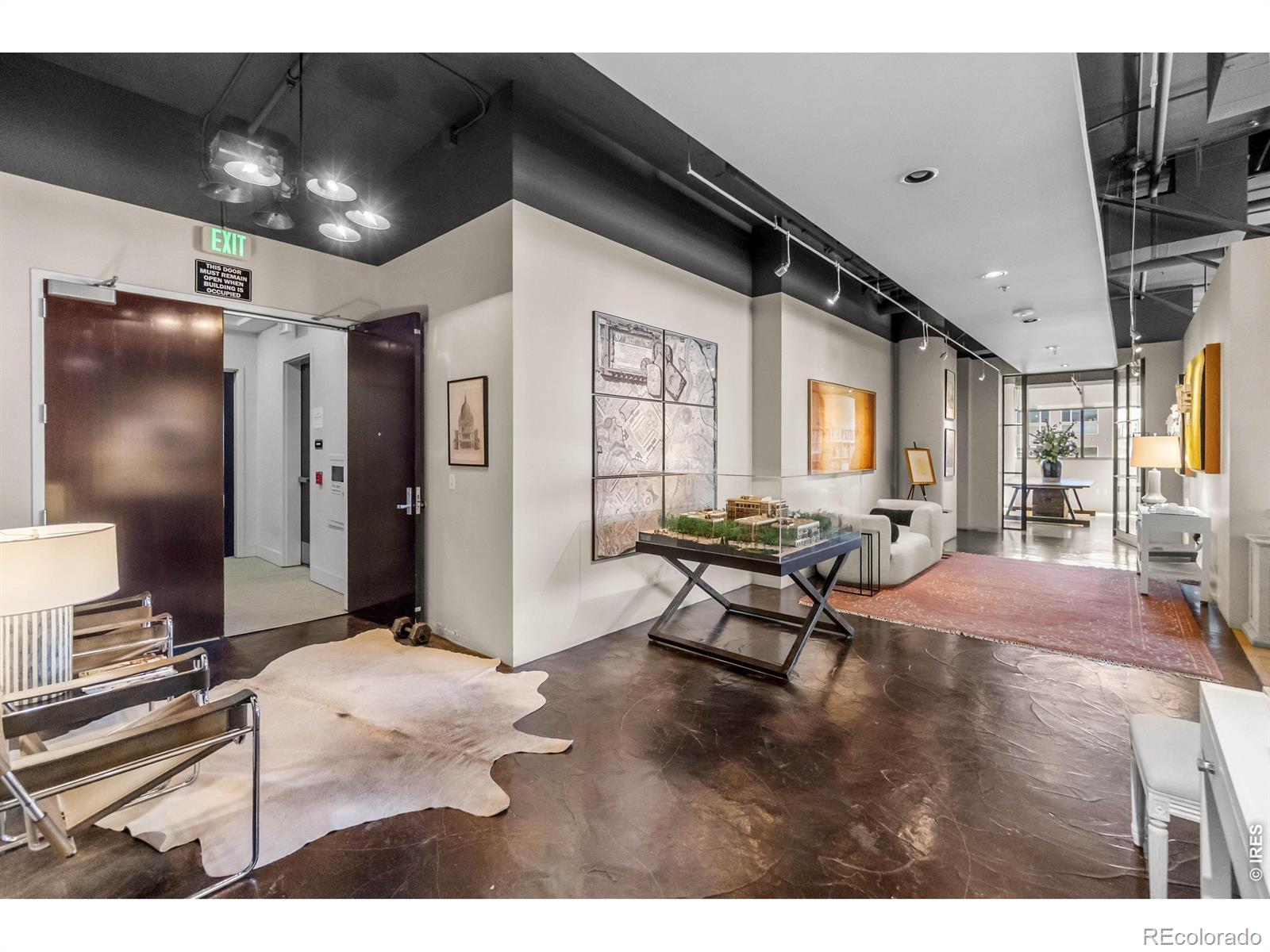 450 E 17th Avenue Denver CO 80203