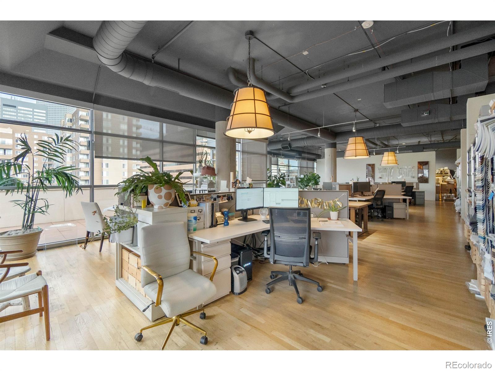 450 E 17th Avenue Denver CO 80203