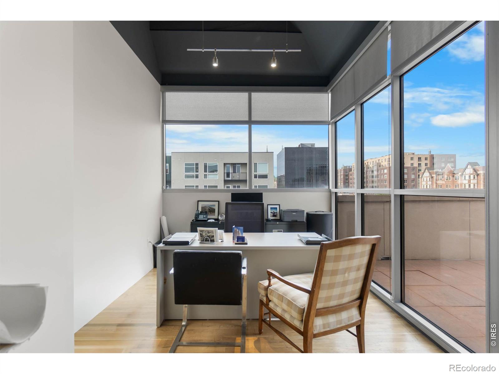 450 E 17th Avenue Denver CO 80203