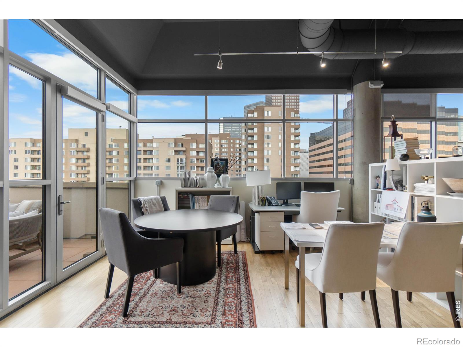 450 E 17th Avenue Denver CO 80203