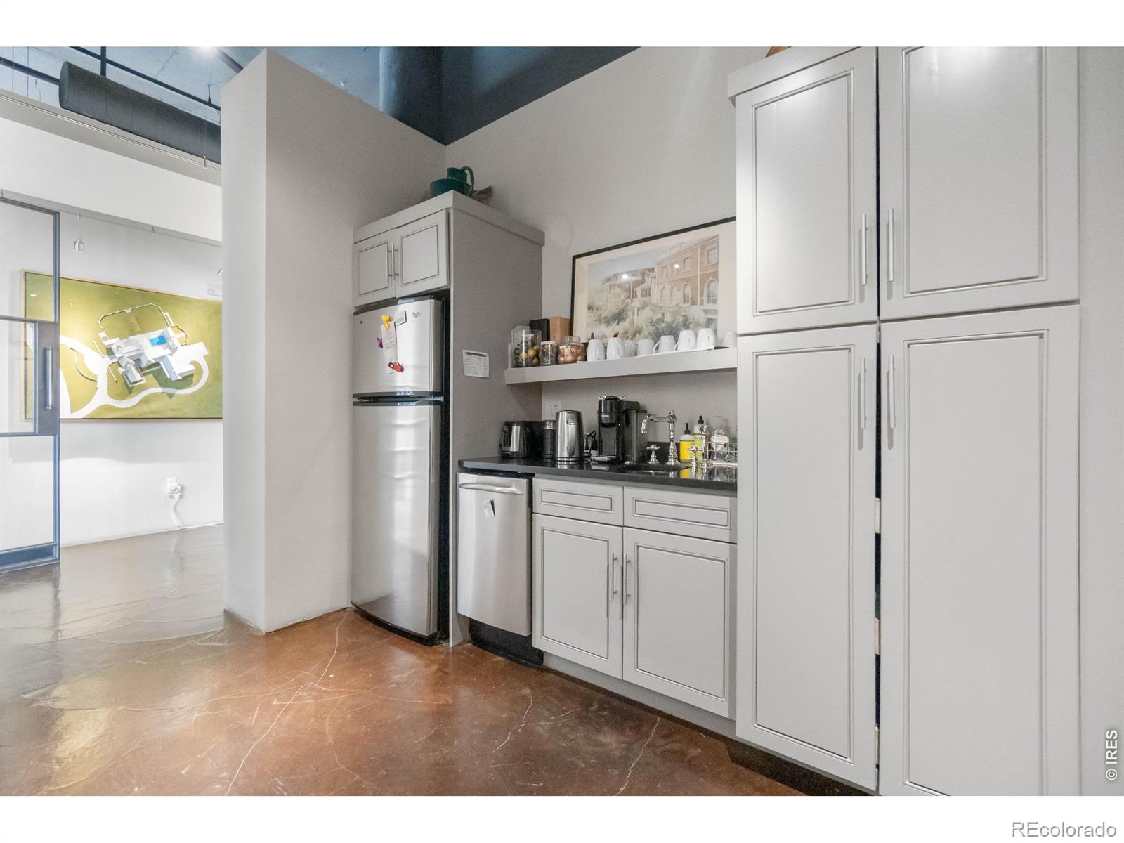 450 E 17th Avenue Denver CO 80203