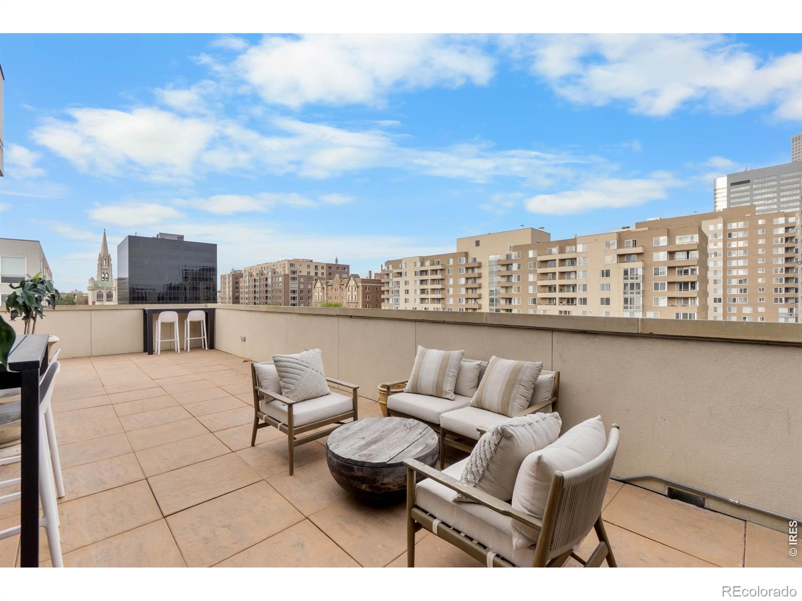 450 E 17th Avenue Denver CO 80203