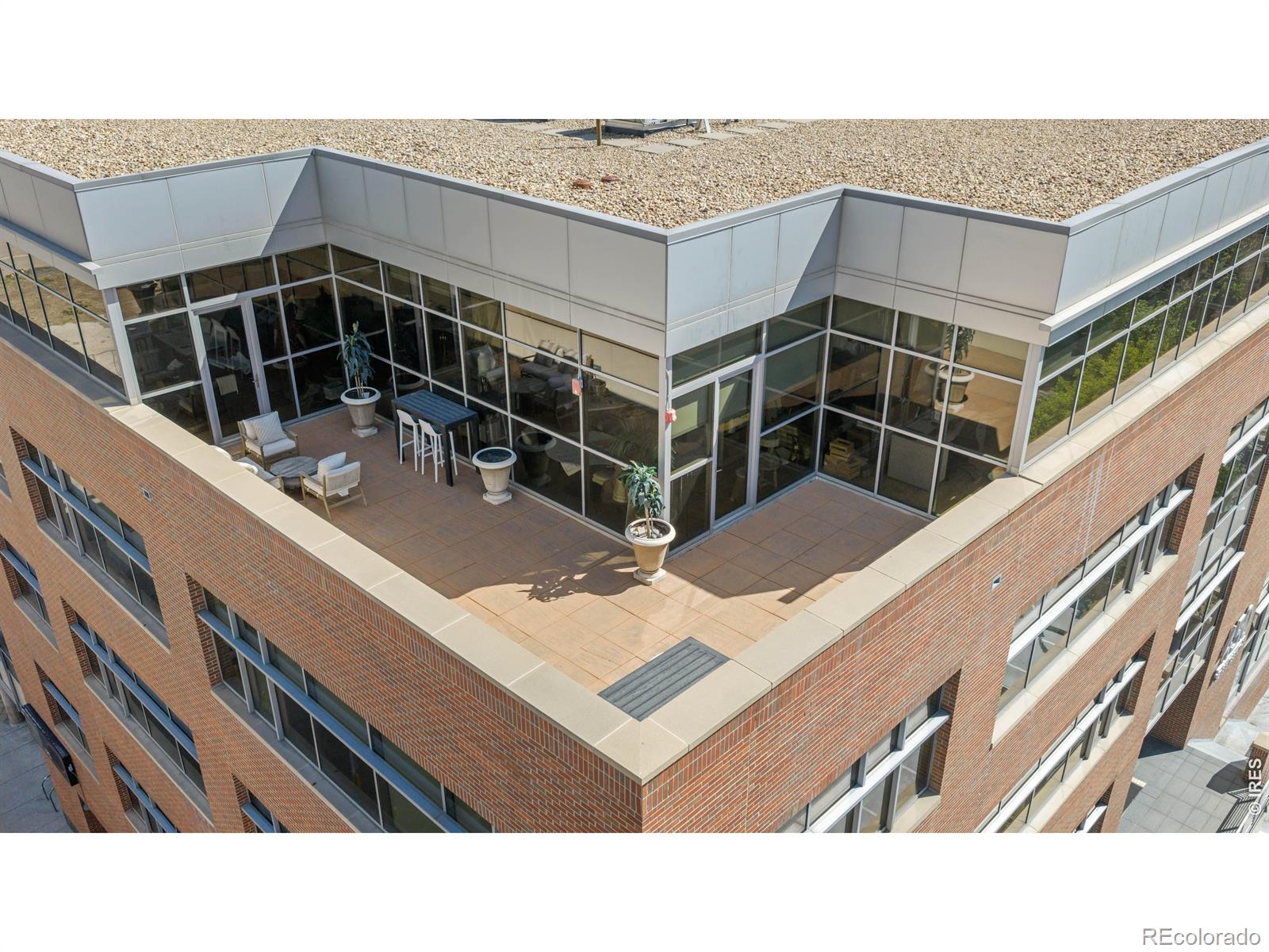 450 E 17th Avenue Denver CO 80203