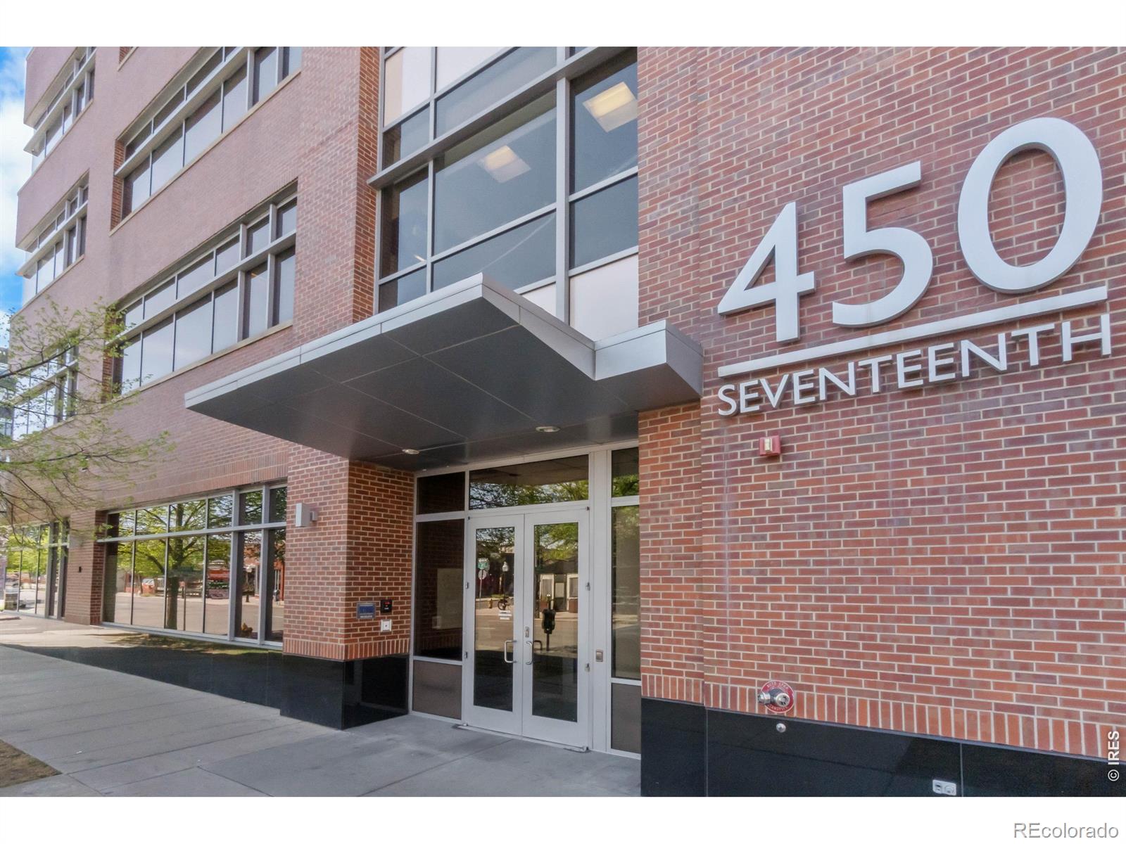450 E 17th Avenue Denver CO 80203