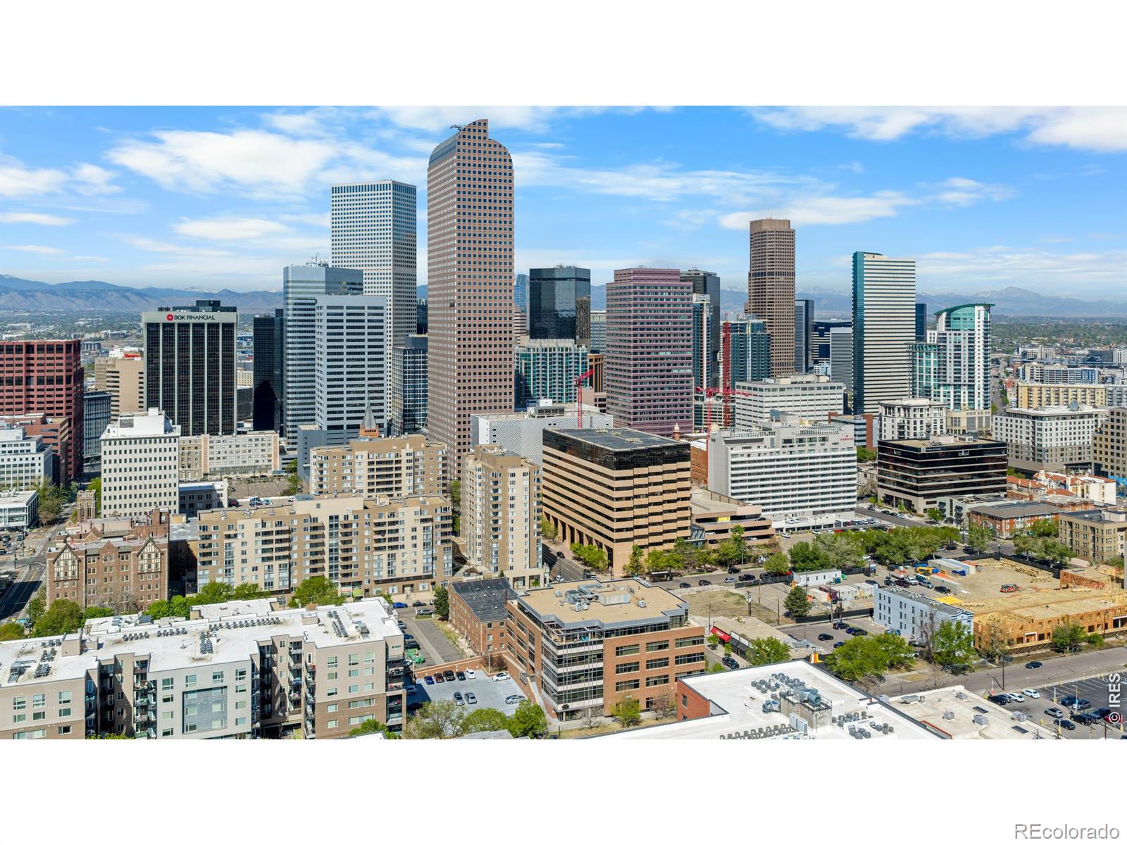 450 E 17th Avenue Denver CO 80203