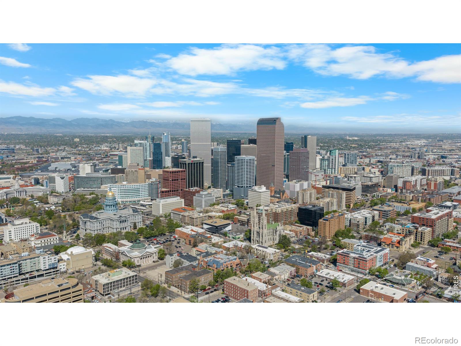 450 E 17th Avenue Denver CO 80203