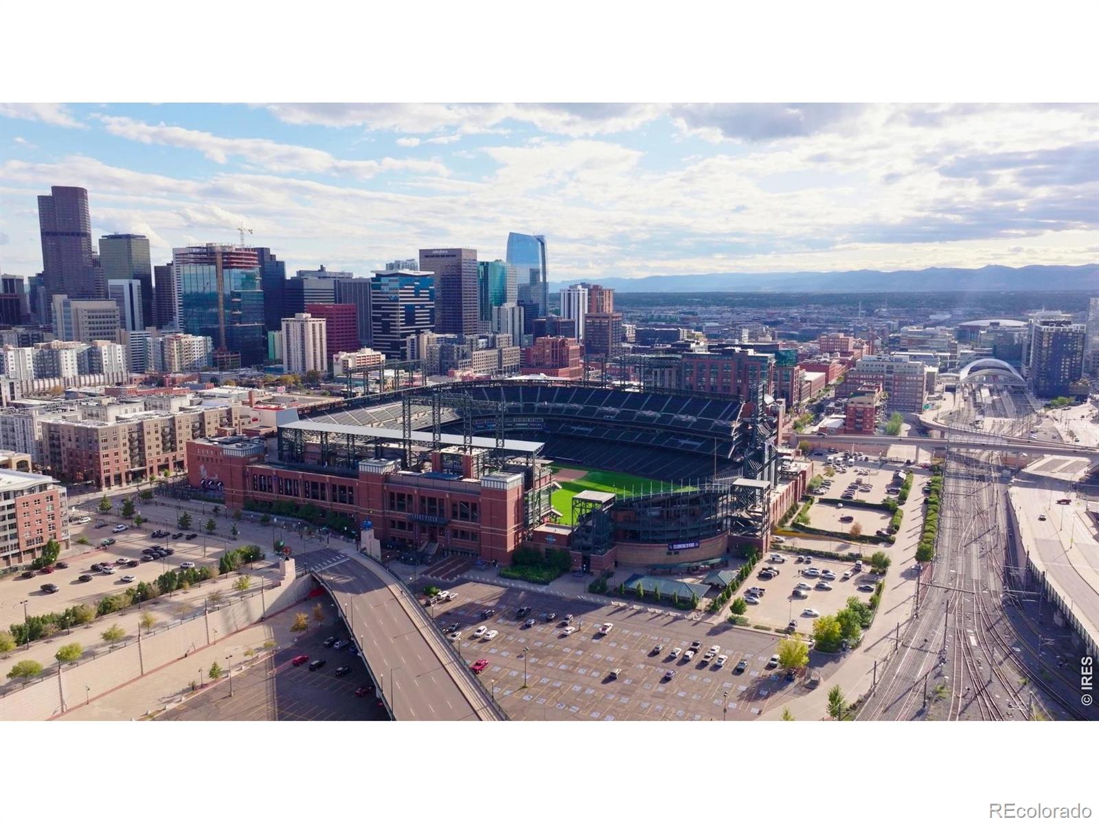 450 E 17th Avenue Denver CO 80203