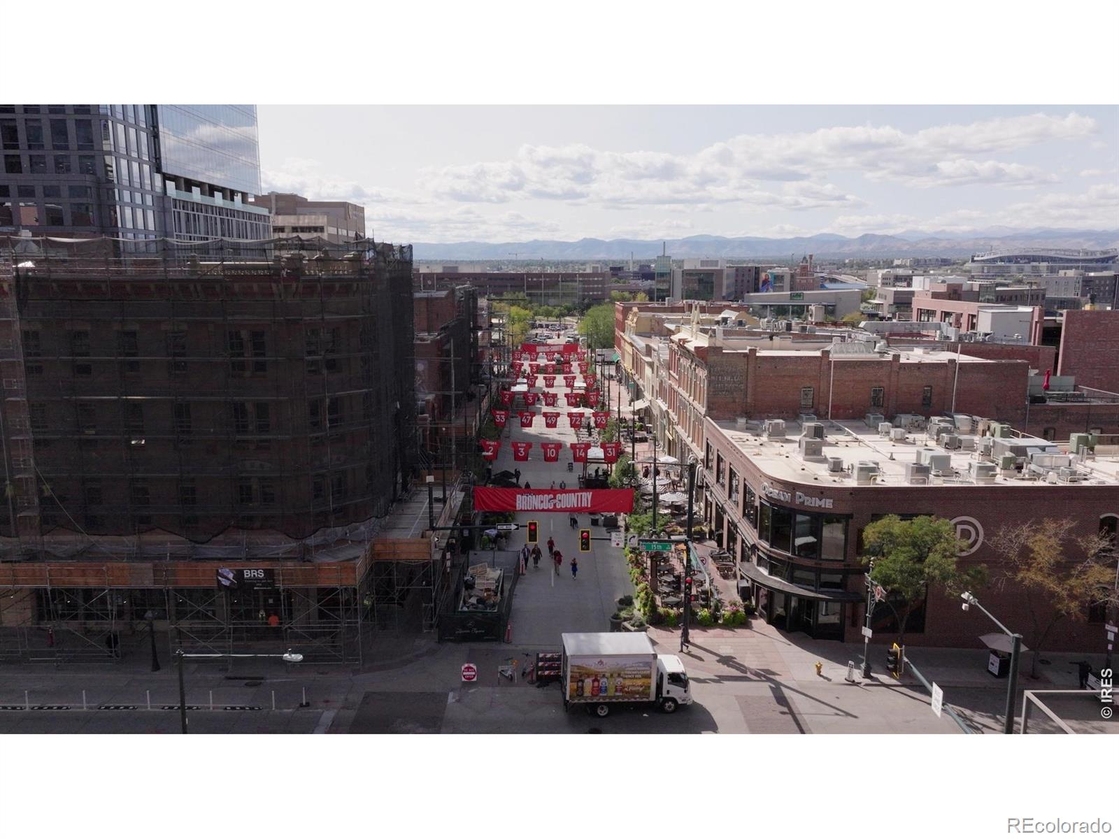 450 E 17th Avenue Denver CO 80203