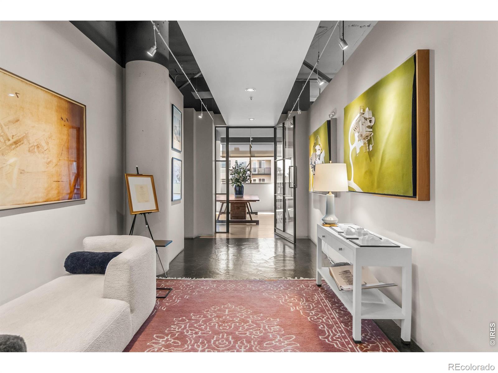 450 E 17th Avenue Denver CO 80203