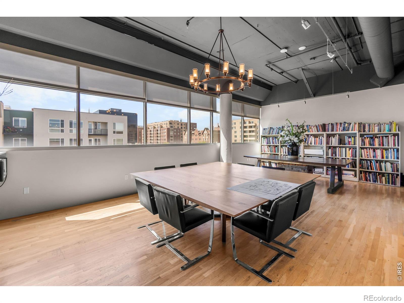 450 E 17th Avenue Denver CO 80203