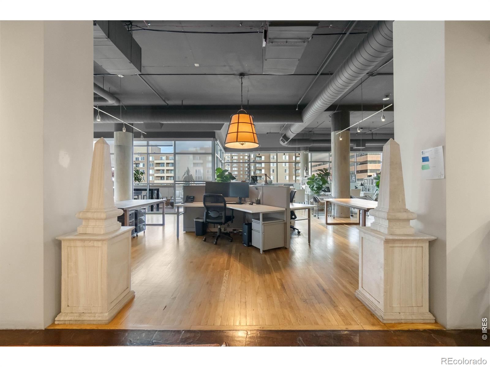 450 E 17th Avenue Denver CO 80203
