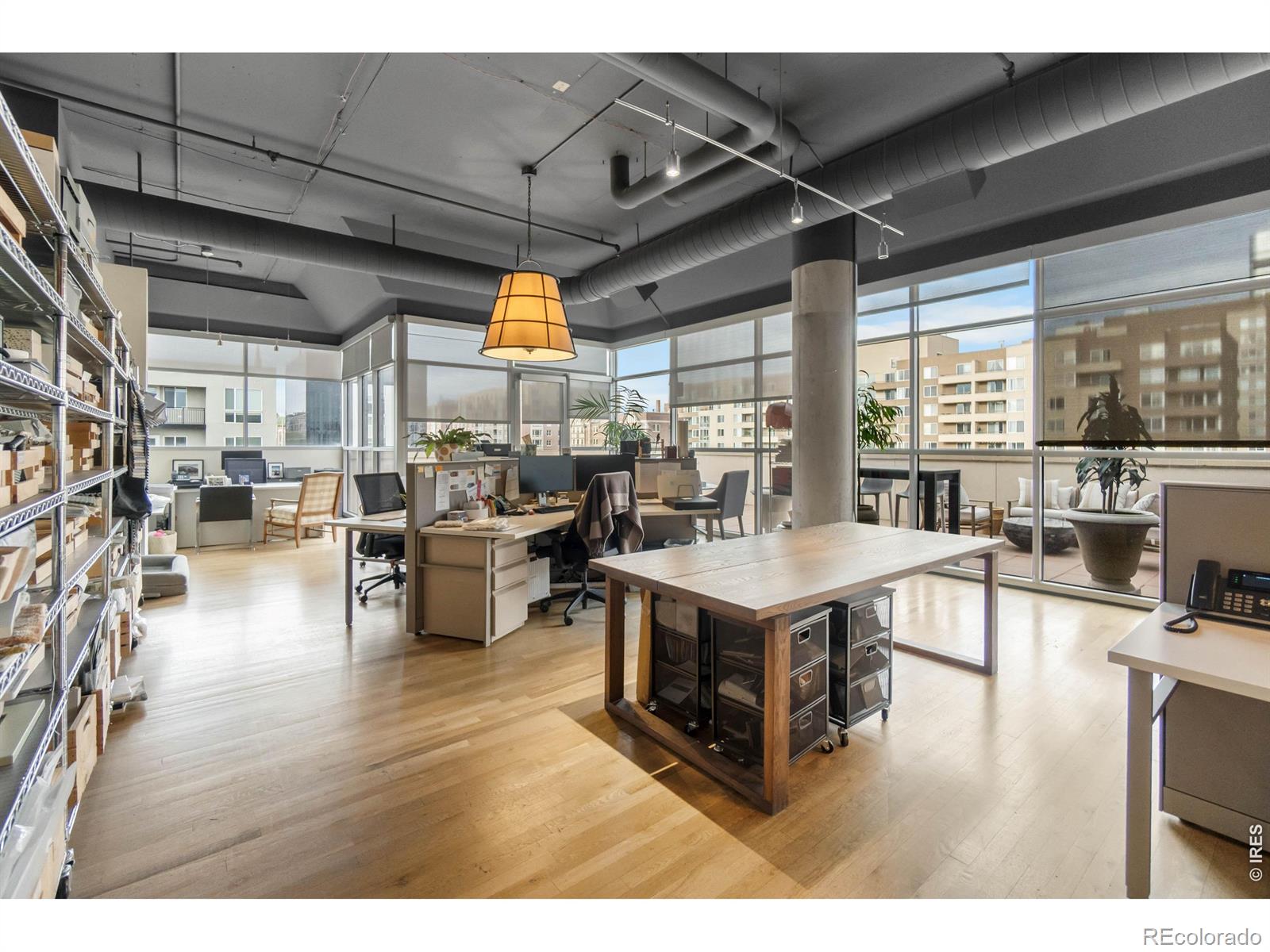 450 E 17th Avenue Denver CO 80203