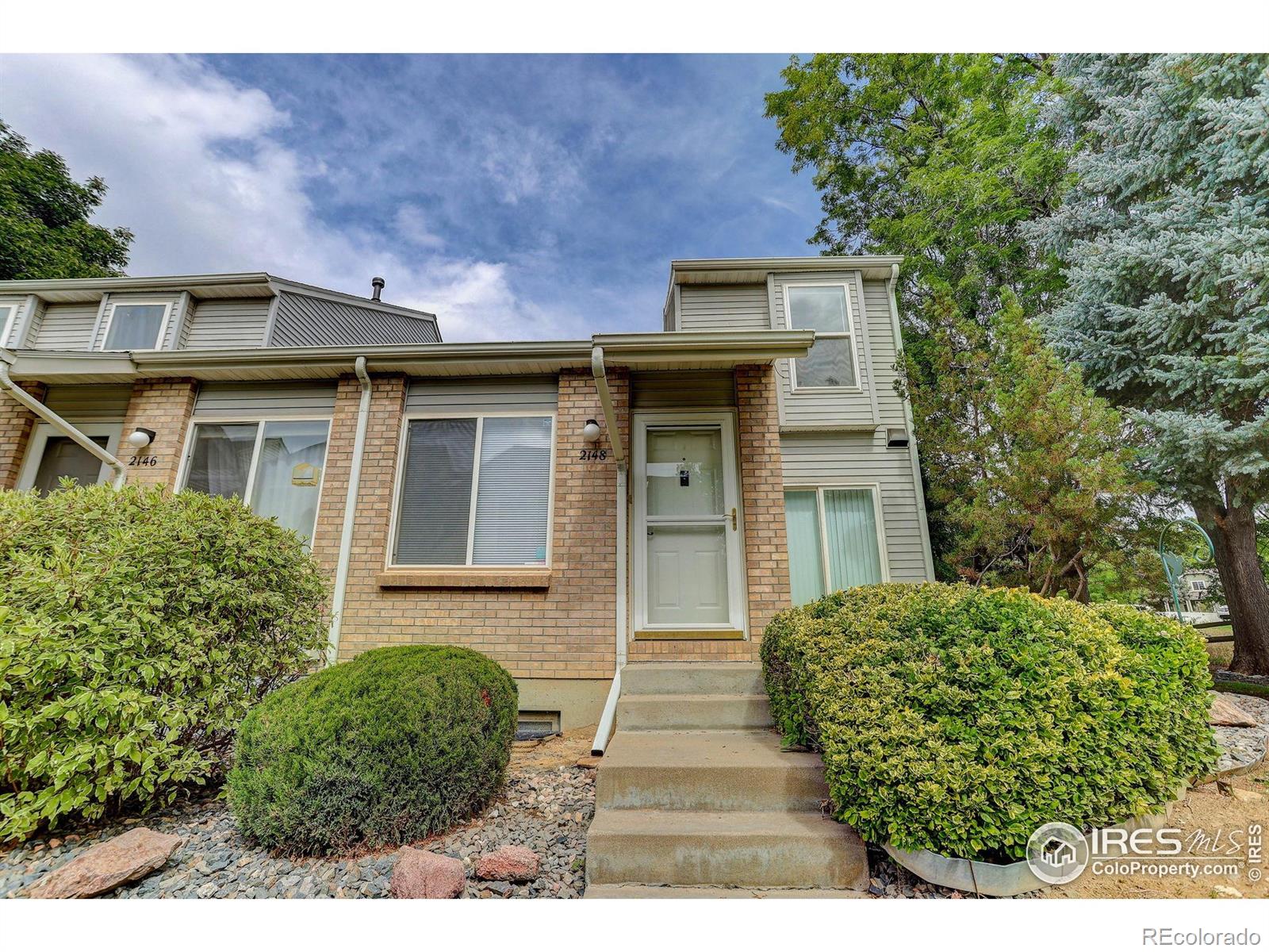 2148 Meadow Court Longmont CO 80501