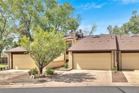 6585 W Mississippi Place Lakewood CO 80232