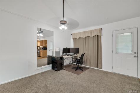 6585 W Mississippi Place Lakewood CO 80232