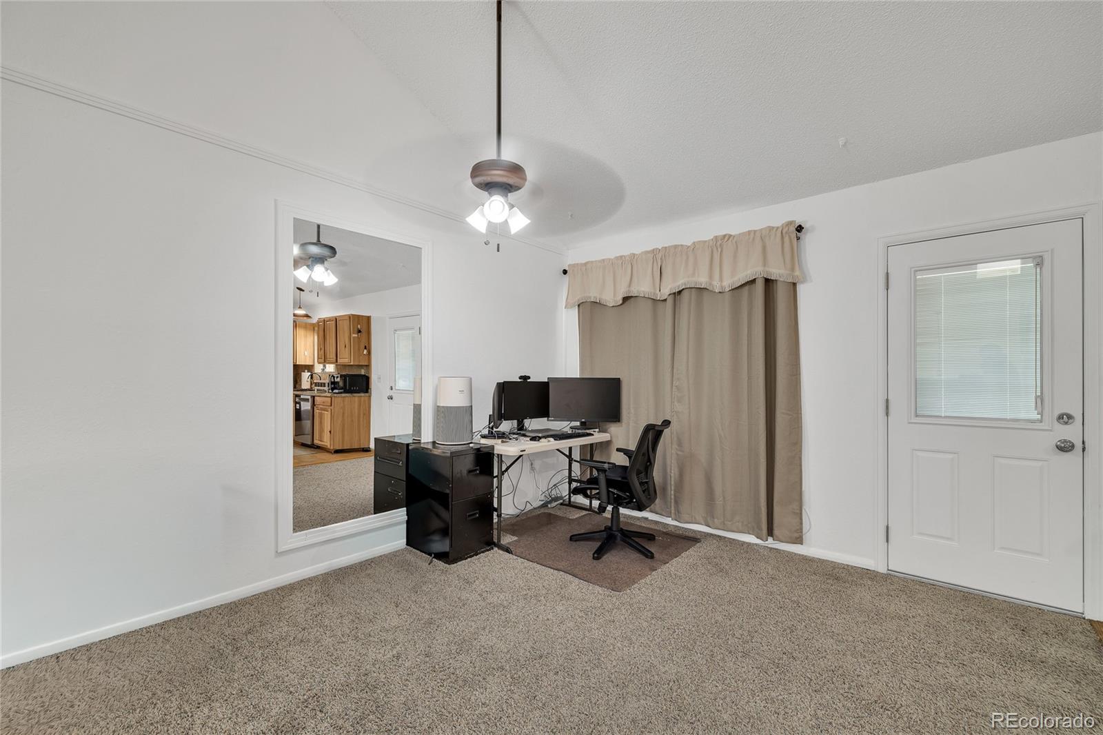 6585 W Mississippi Place Lakewood CO 80232