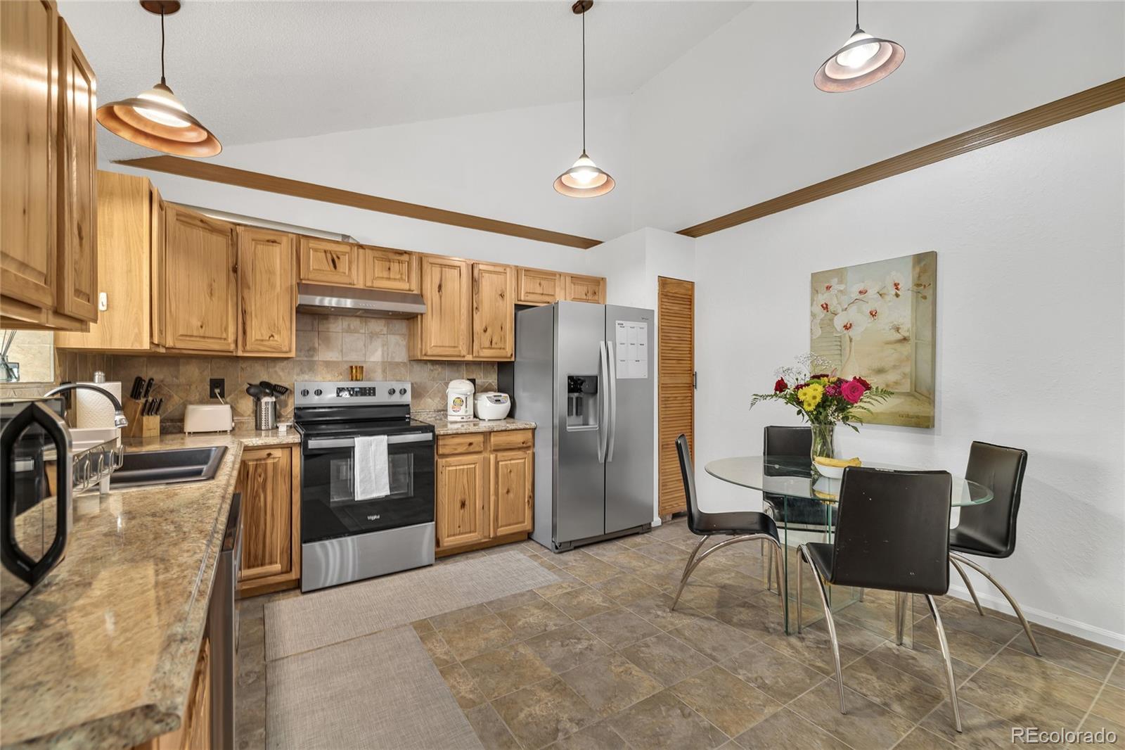 6585 W Mississippi Place Lakewood CO 80232