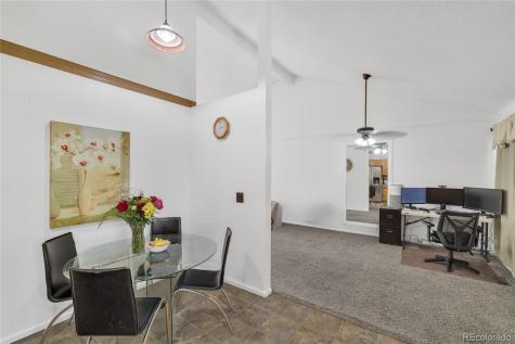 6585 W Mississippi Place Lakewood CO 80232