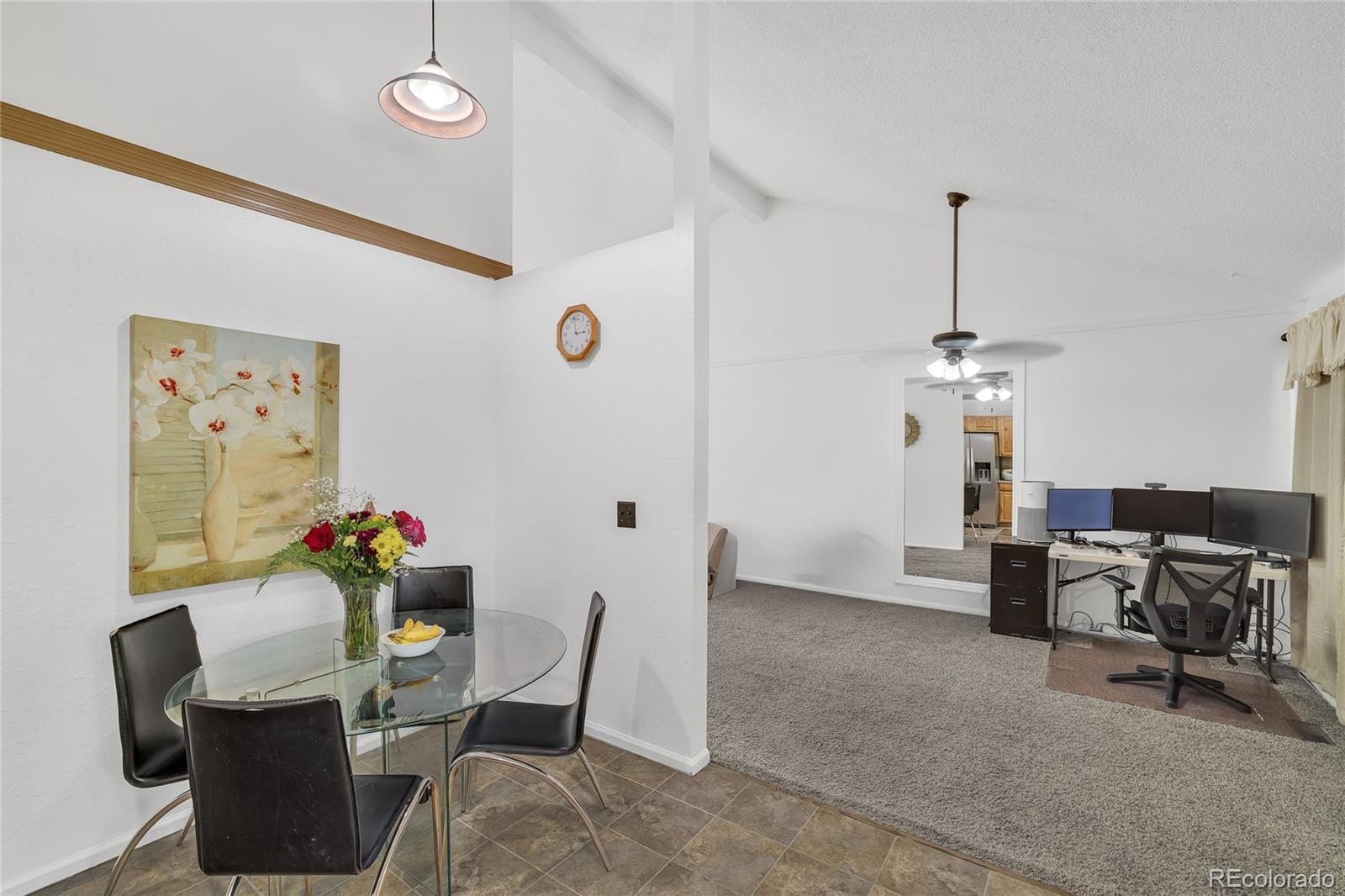 6585 W Mississippi Place Lakewood CO 80232