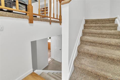 6585 W Mississippi Place Lakewood CO 80232
