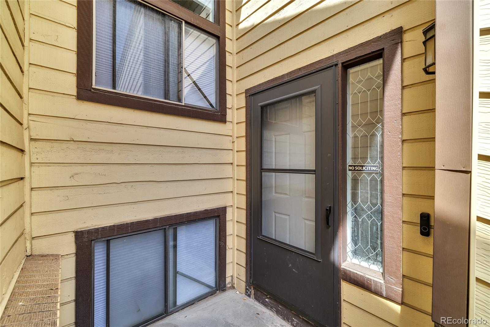 6585 W Mississippi Place Lakewood CO 80232