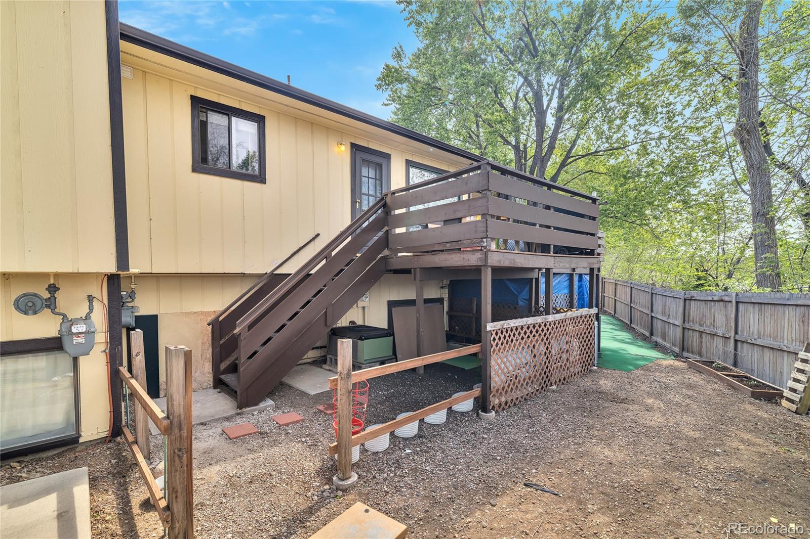 6585 W Mississippi Place Lakewood CO 80232